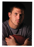 Tony Sheffler - Tight End - Detroit Lions